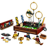 Bau De Quadribol - Lego - 76416