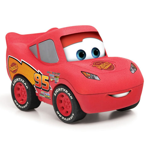 Carrinho Relâmpago Mcqueen - Elka