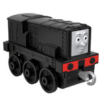 Thomas E Seus Amigos Sortido. Empurre Junto C/ Thomas - Gck93  - Mattel