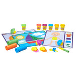 Play-doh Aprendizado Sensorial Hasbro - playnjoy.shop