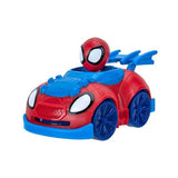 Spidey - Veiculo Pequeno Roda - 2370 - Sunny