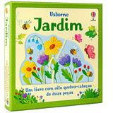 Jardim  - Usborne