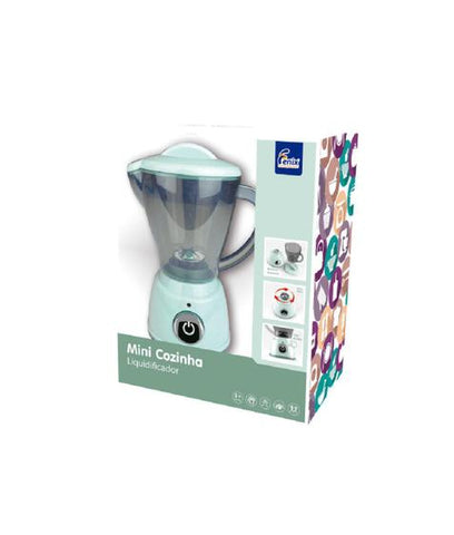 Mini Cozinha Liquidificador - Lkc-988 - Fenix