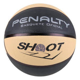 Bola de Basquete Shoot Pt-bg  - Penalty