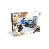 Racing Motocross - 0907 - Roma