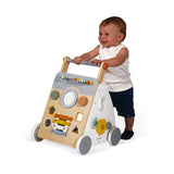 Andador Multi Atividades - J04410 - Maped