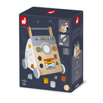 Andador Multi Atividades - J04410 - Maped