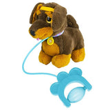 Walking Petz Salsicha - Multilaser - Br1875