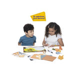 Fazendo Arte - Livro Dos Bichinhos De Origami - 3066 - Toyster