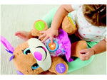 Fisher-price Infant Smart Stages Irma Do Cachorrin - Fvc81 - Mattel
