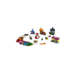Janelas De Criatividade - 11004 - Lego