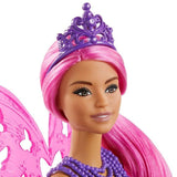 Barbie Dreamtopia Fada 2 - Gjj99 - Mattel