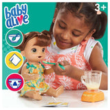 Baby Alive Mistura Magical  /E6944 - Hasbro