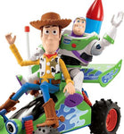 Boneco Toy Story Resgate Na Mudanca - Gxl33 - Mattel