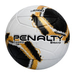 Bola de Futebol de Campo Bravo Bc/dr/pt -521298-1340 - Penalty