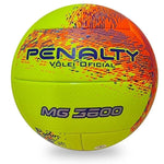 Bola de Volei Mg 3600 Xxi Am-lj-az - 521321-2850 - Penalty