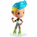 Barbie Video Game Hero - DTW14 - MATTEL - playnjoy.shop