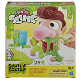 Play-Doh Plays Slime Snotty Scotty  /E6198 - HASBRO - playnjoy.shop
