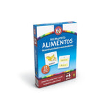Memofoto Alimentos - Grow - playnjoy.shop