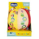 Bola Musical - Chicco