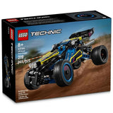 Buggy De Corrida Off-road - 42164 - Lego