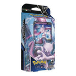 Pokemon - Go Deck Batalha V Mewtwo Ou Melmetal