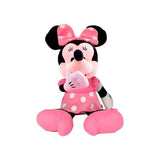 Pelucia Kiss Kiss Minnie 33cm - Br1450