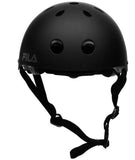 Capacete Nrk Fun Helmet Black Tam. G - 54 - 59 Cm - Fila