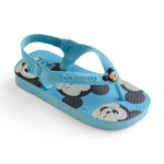 Chinelo Infantil Baby Disney Classics 22 Azul  - Havaianas