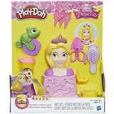 Play-Doh Salao Rapunzel - C1044