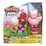 Play-Doh Farm Conjunto com Porquinhos / E6723 - HASBRO - playnjoy.shop