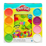 Play-doh Letras e Numeros Hasbro - playnjoy.shop