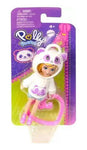 POLLY POCKET BONECAS AMIGAS DE CAPUZ - HKV98 - MATTEL