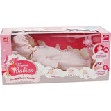 BONECA BABIES - ROMA - 5074