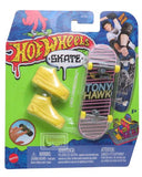 Skate De Dedo - Hot Wheels - Com Tênis - Sortido - HGT46 - Mattel - Real  Brinquedos