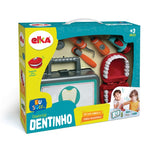 Dr. (a) Dentinho - 952 - Elka