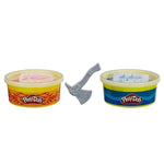 Play-doh Wheels Construcao/ E4508 - Hasbro