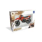 Racing Motocross - 0907 - Roma