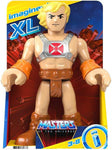 Imaginext Motu Heman Xl - Gwf38 - Mattel