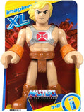 Imaginext Motu Heman Xl - Gwf38 - Mattel