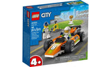 Lego City Carro de Corrida 60322