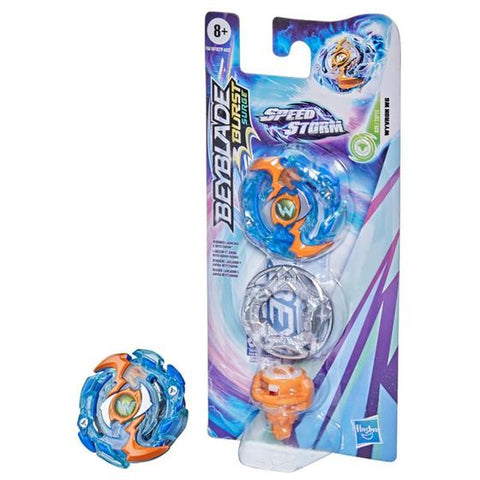 Beyblade Speedstorm Unit Sortido / F0579