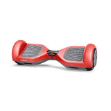 Hoverboard Slide Vermelho 6,5 Pol 500W - ES207 - playnjoy.shop