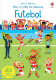 Futebol: Meu Livrinho de Adesivos - Usborne
