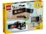 Camera Retro - 31147 - Lego