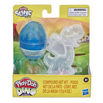 Play-doh Dino E Ossos Sort - F1499 - Hasbro