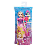 Boneca Princesa C/acessorios Sortido/e3048 - Hasbro