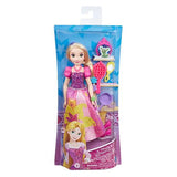 Boneca Princesa C/acessorios Sortido/e3048 - Hasbro