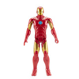 Figura 12 Homem De Ferro - E7873 - Hasbro