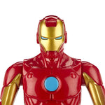 Figura 12 Homem De Ferro - E7873 - Hasbro